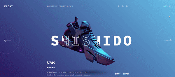 Slider Image